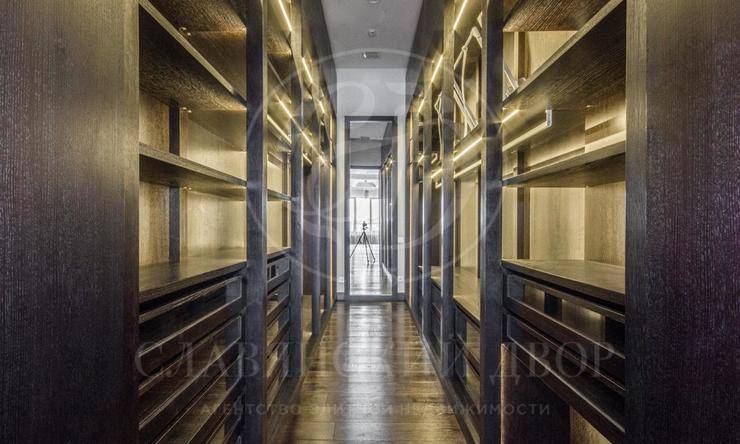 Лот-6478-176771 продажа дома Рублево-Успенское шоссе Парк Вилль (Park Ville)