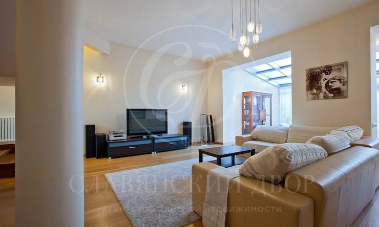 Лот-8148-177132 продажа дома Рублево-Успенское шоссе Барвиха-2