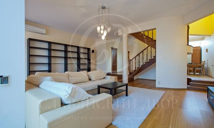 Лот-8148-177133 продажа дома Рублево-Успенское шоссе Барвиха-2