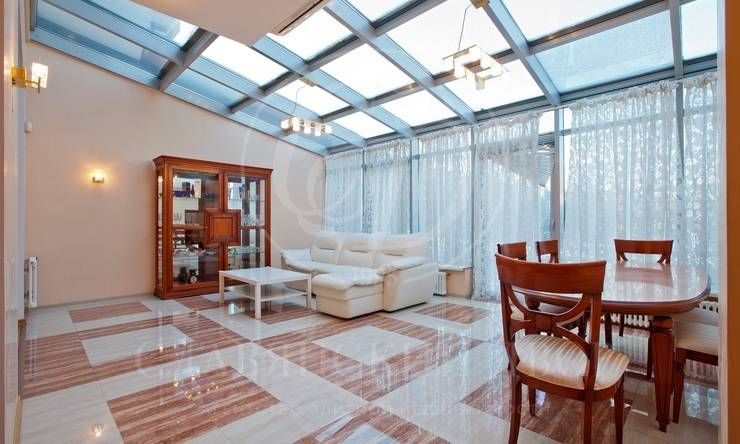 Лот-8148-177134 продажа дома Рублево-Успенское шоссе Барвиха-2