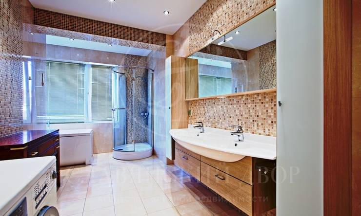 Лот-8148-177136 продажа дома Рублево-Успенское шоссе Барвиха-2