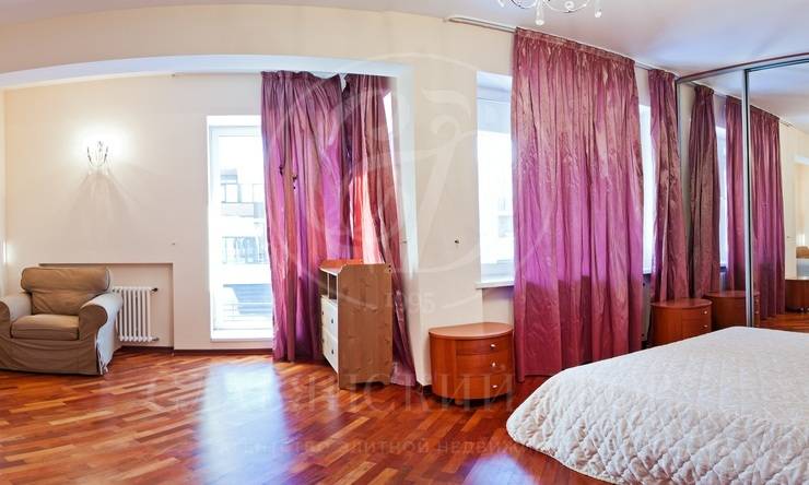 Лот-8148-177137 продажа дома Рублево-Успенское шоссе Барвиха-2