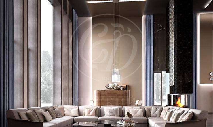 Лот-6883-177270 продажа дома Новорижское шоссе Никольская слобода