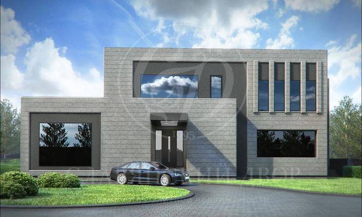 Лот-6883-177271 продажа дома Новорижское шоссе Никольская слобода