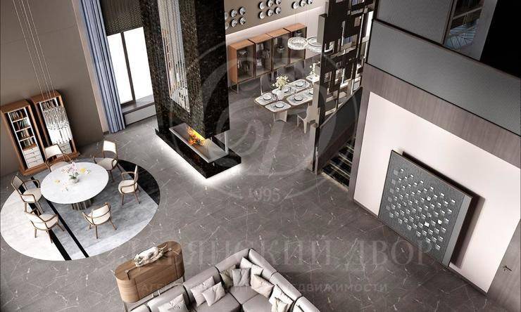 Лот-6883-177273 продажа дома Новорижское шоссе Никольская слобода