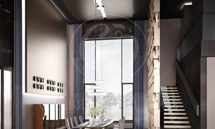 Лот-6883-177274 продажа дома Новорижское шоссе Никольская слобода