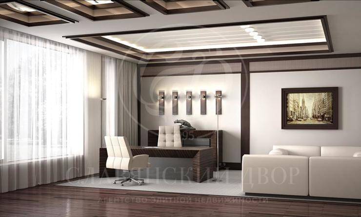 Лот-6883-177282 продажа дома Новорижское шоссе Никольская слобода