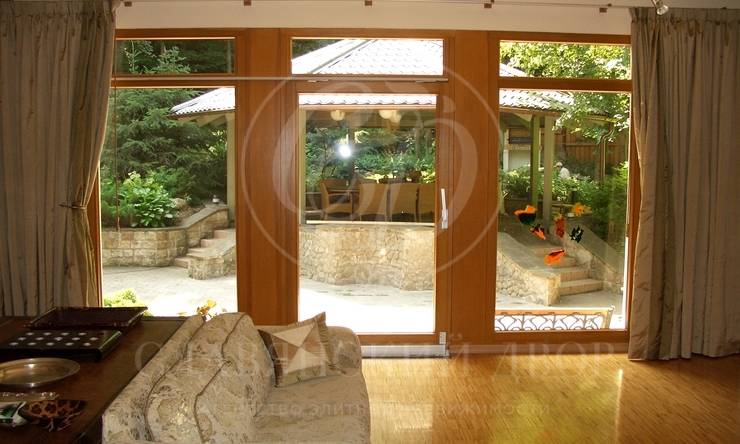 Лот-2425-177356 продажа дома Рублево-Успенское шоссе Жуковка ГП-4