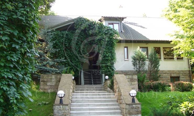 Лот-2425-177357 продажа дома Рублево-Успенское шоссе Жуковка ГП-4