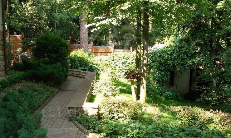 Лот-2425-177360 продажа дома Рублево-Успенское шоссе Жуковка ГП-4