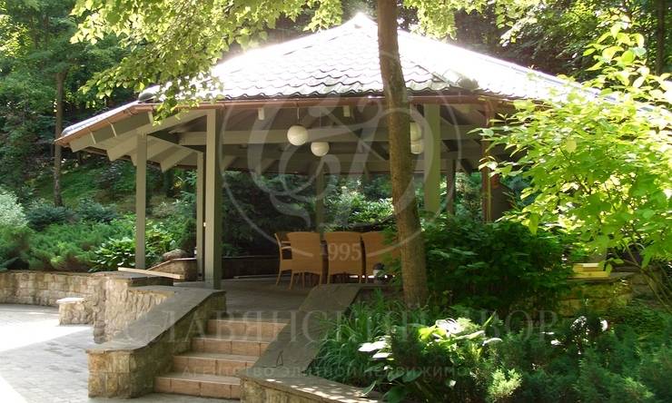 Лот-2425-177364 продажа дома Рублево-Успенское шоссе Жуковка ГП-4