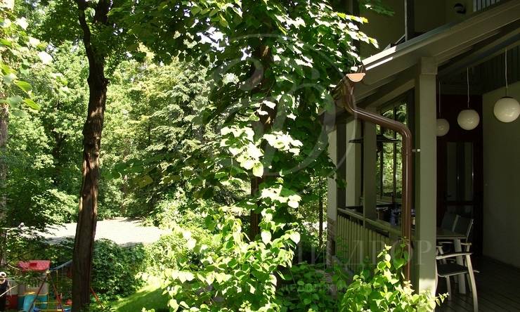 Лот-2425-177365 продажа дома Рублево-Успенское шоссе Жуковка ГП-4