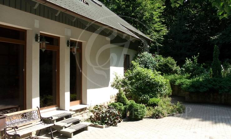 Лот-2425-177366 продажа дома Рублево-Успенское шоссе Жуковка ГП-4