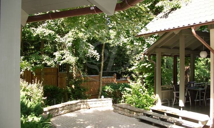 Лот-2425-177367 продажа дома Рублево-Успенское шоссе Жуковка ГП-4