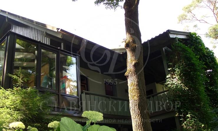 Лот-2425-177370 продажа дома Рублево-Успенское шоссе Жуковка ГП-4