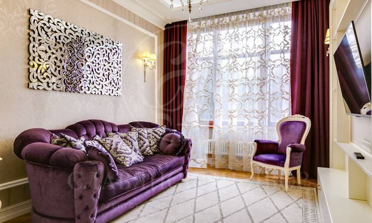 Лот-10841-177409 Аренда квартиры Хамовники, Плющиха