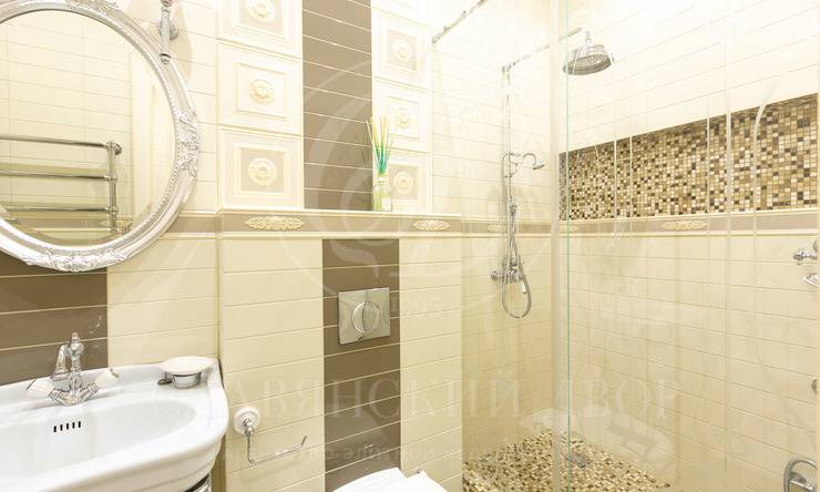 Лот-10841-177411 Аренда квартиры Хамовники, Плющиха