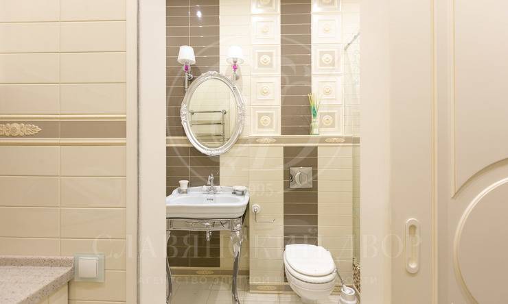 Лот-10841-177412 Аренда квартиры Хамовники, Плющиха