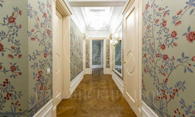 Лот-10841-177413 Аренда квартиры Хамовники, Плющиха