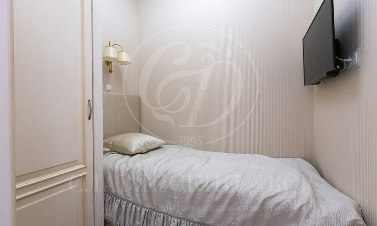 Лот-10841-177414 Аренда квартиры Хамовники, Плющиха