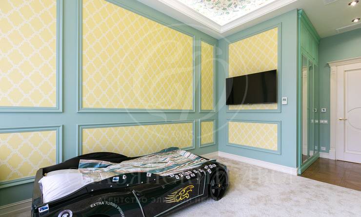 Лот-10841-177416 Аренда квартиры Хамовники, Плющиха