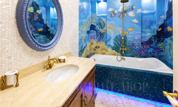 Лот-10841-177417 Аренда квартиры Хамовники, Плющиха