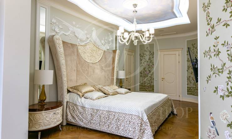 Лот-10841-177419 Аренда квартиры Хамовники, Плющиха