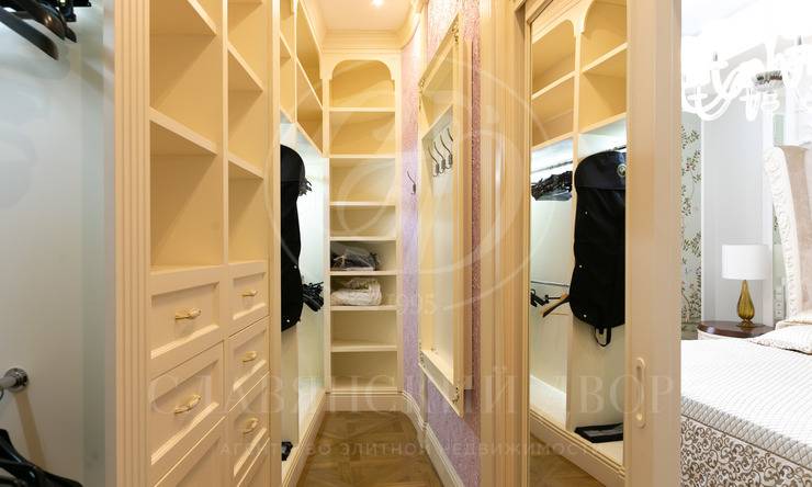 Лот-10841-177420 Аренда квартиры Хамовники, Плющиха