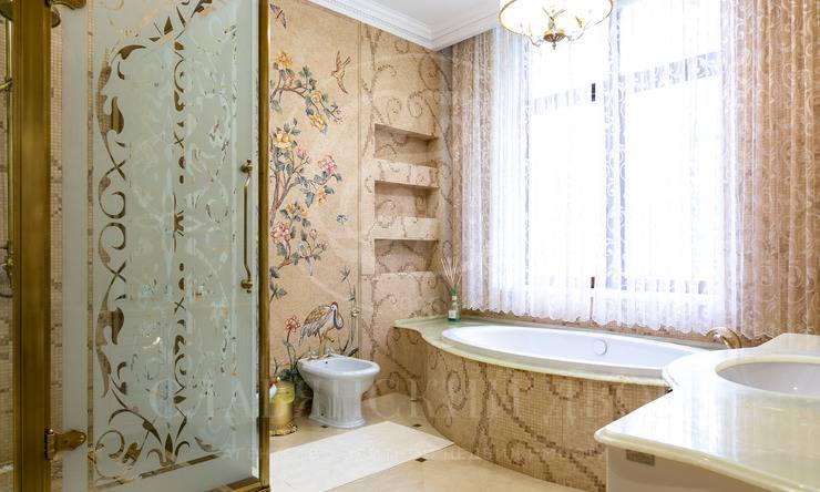 Лот-10841-177421 Аренда квартиры Хамовники, Плющиха