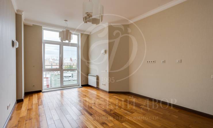 Лот-10843-177423 Аренда квартиры Остоженка