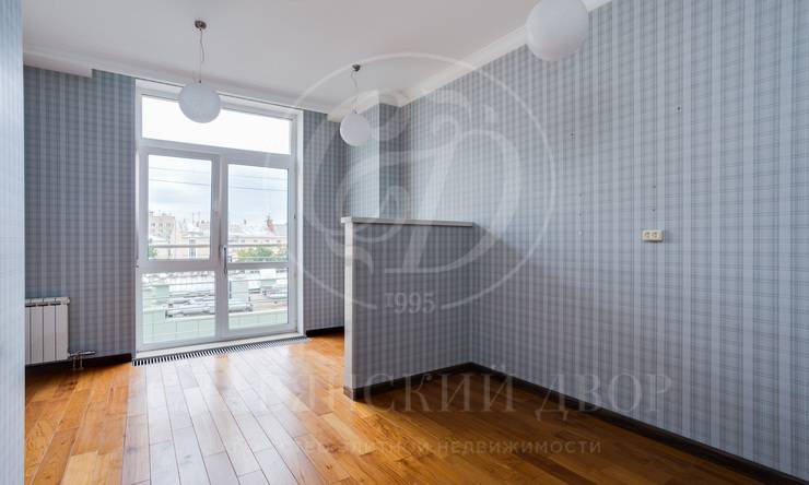 Лот-10843-177425 Аренда квартиры Остоженка