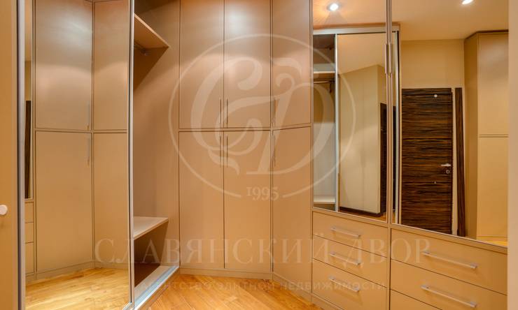 Лот-10843-177427 Аренда квартиры Остоженка