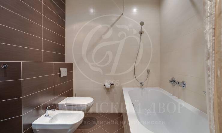 Лот-10843-177430 Аренда квартиры Остоженка