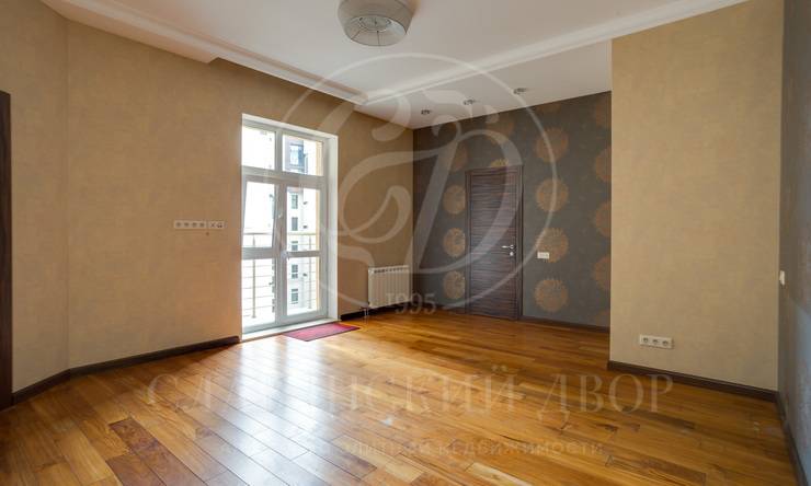 Лот-10843-177432 Аренда квартиры Остоженка