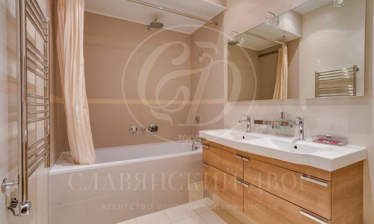 Лот-10843-177434 Аренда квартиры Остоженка