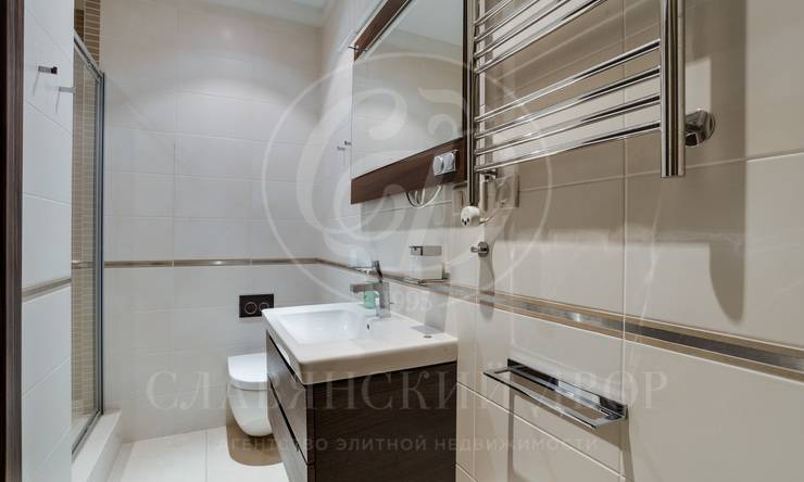 Лот-10843-177435 Аренда квартиры Остоженка