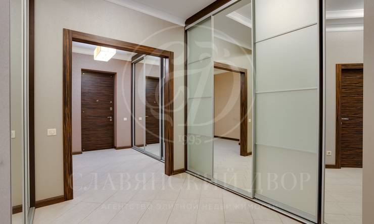 Лот-10843-177436 Аренда квартиры Остоженка