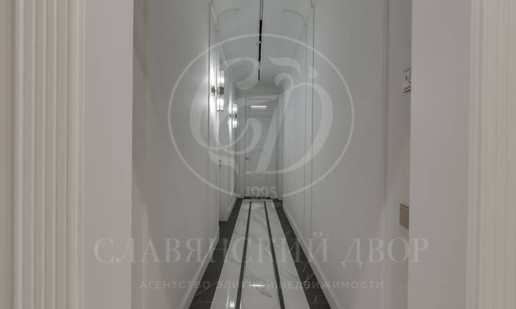 Лот-10840-177464 Аренда квартиры Хамовники, Плющиха