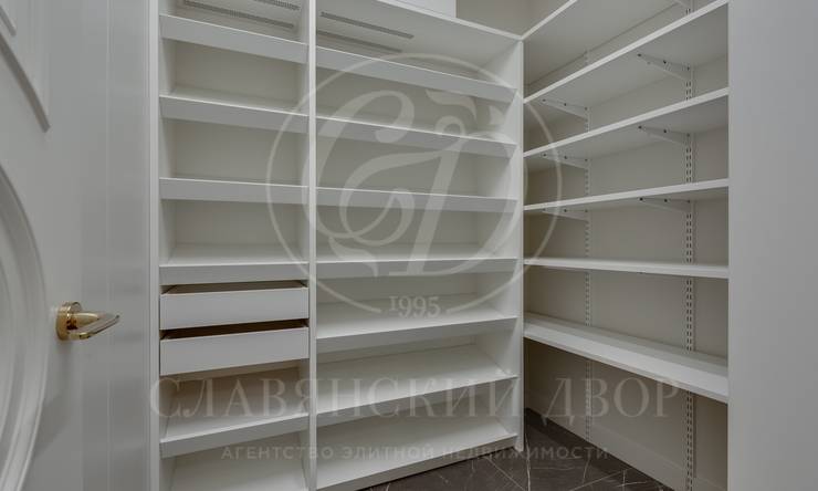 Лот-10840-177465 Аренда квартиры Хамовники, Плющиха