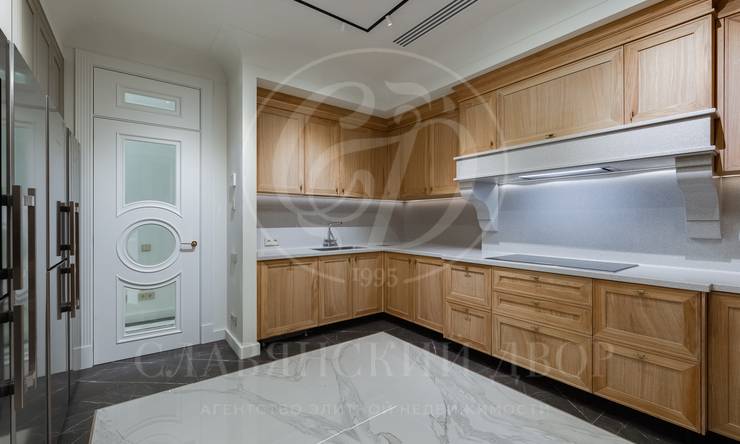 Лот-10840-177468 Аренда квартиры Хамовники, Плющиха