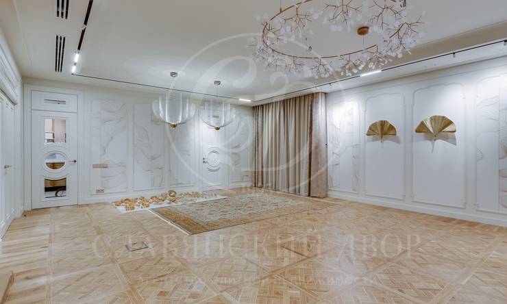 Лот-10840-177470 Аренда квартиры Хамовники, Плющиха