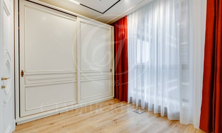 Лот-10840-177473 Аренда квартиры Хамовники, Плющиха