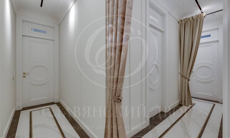 Лот-10840-177475 Аренда квартиры Хамовники, Плющиха