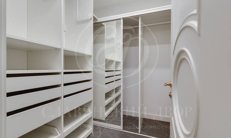 Лот-10840-177476 Аренда квартиры Хамовники, Плющиха