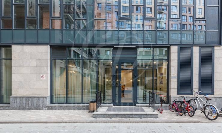 Лот-10840-177489 Аренда квартиры Хамовники, Плющиха