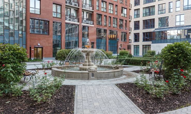 Лот-10840-177492 Аренда квартиры Хамовники, Плющиха