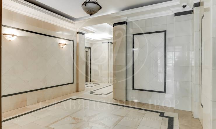 Лот-10221-177541 Продажа квартиры Остоженка