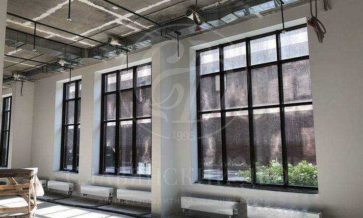 аренда  ЦАО Фрунзенская Пироговская Малая