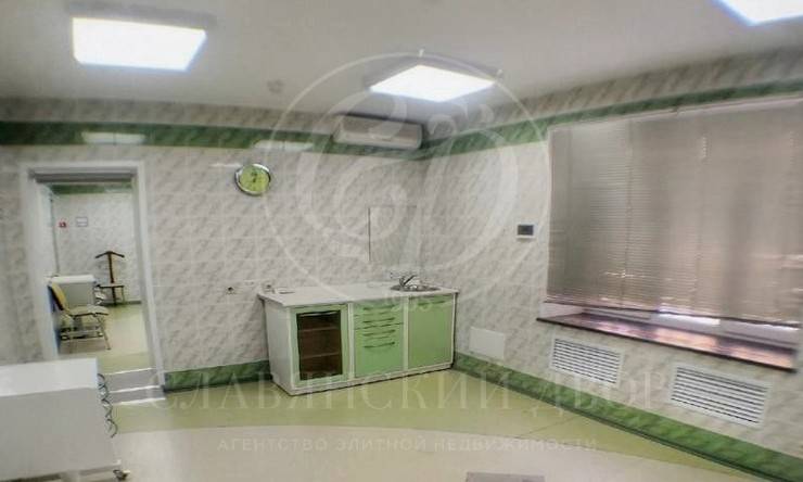 аренда  ЦАО Смоленская Сивцев Вражек пер.