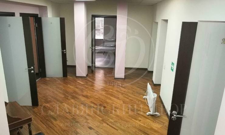 продажа  ЦАО Смоленская Сивцев Вражек пер.